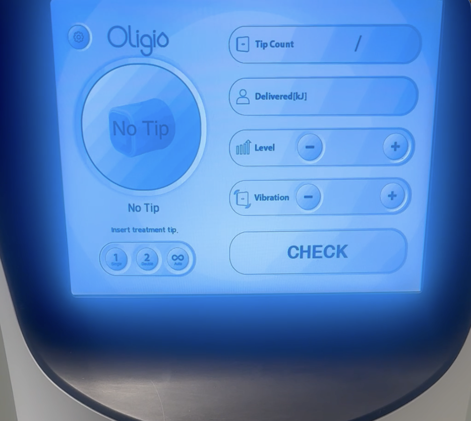 2023 Wontech Oligio RF for Sale - Monopolar Radio Frequency - Image 9