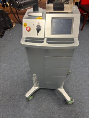 2010 Cynosure Smartskin Co2 for Sale