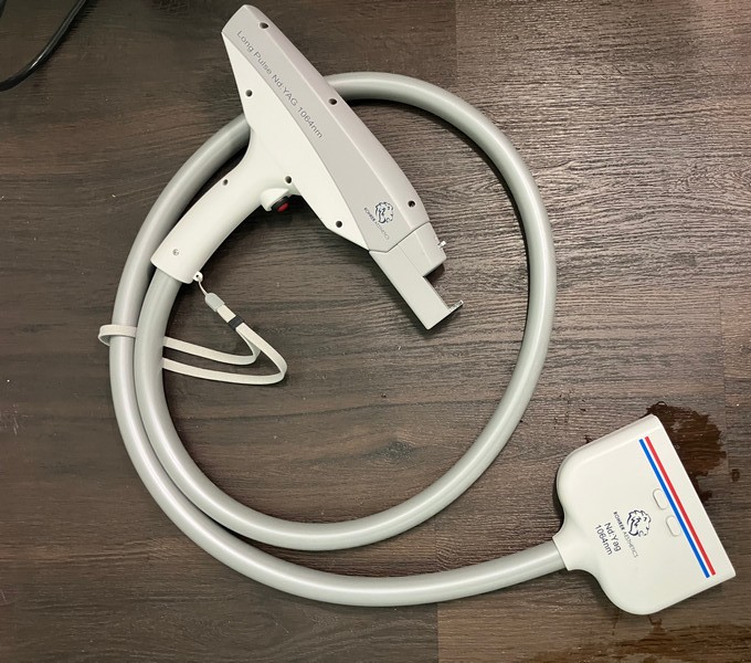 2022 Rohrer Spectrum For Sale - w/ 5 Handpieces - Image 20