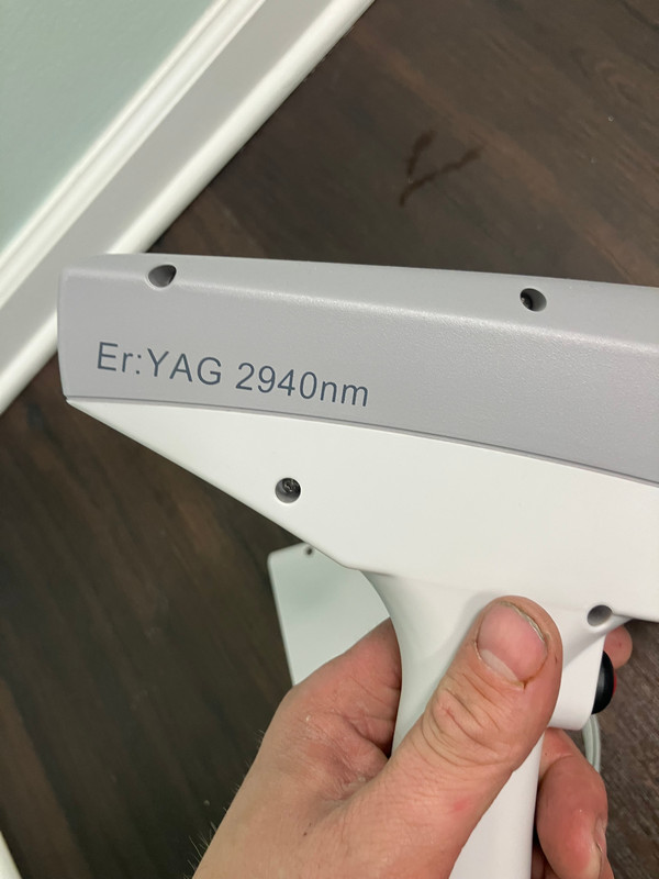 2022 Rohrer Spectrum For Sale - w/ 5 Handpieces - Image 14