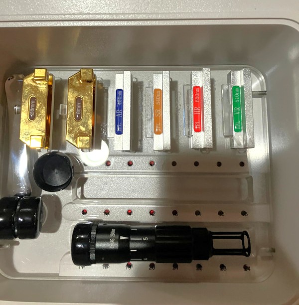 2022 Rohrer Spectrum For Sale - w/ 5 Handpieces - Image 26