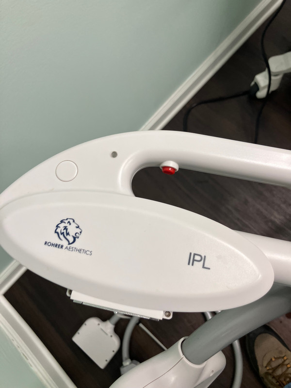 2022 Rohrer Spectrum For Sale - w/ 5 Handpieces - Image 11