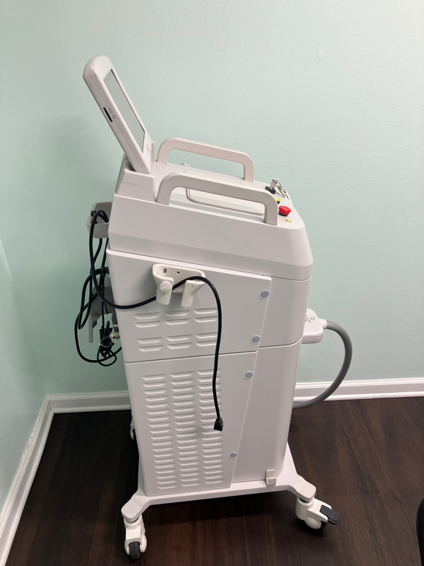 2022 Rohrer Spectrum For Sale - w/ 5 Handpieces - Image 3