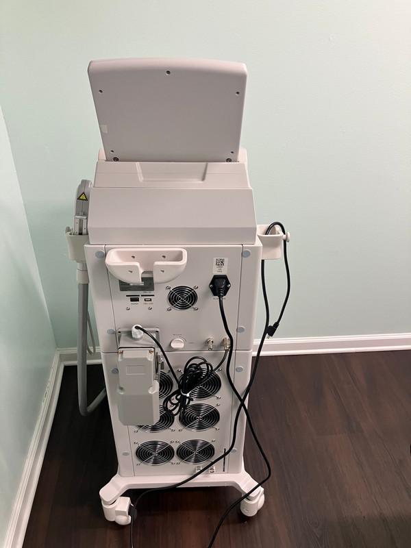 2022 Rohrer Spectrum For Sale - w/ 5 Handpieces - Image 5