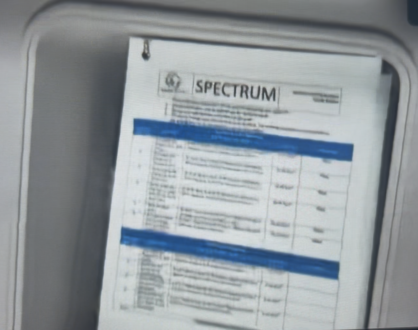 2022 Rohrer Spectrum For Sale - w/ 5 Handpieces - Image 25