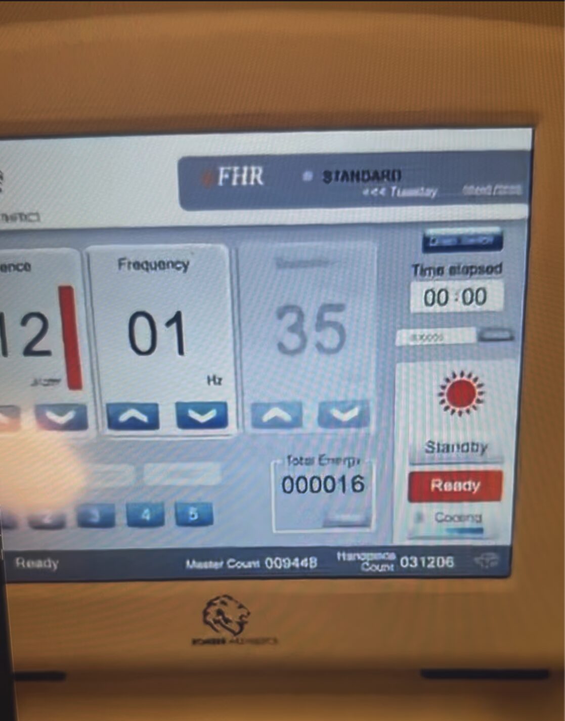 2022 Rohrer Spectrum For Sale - w/ 5 Handpieces - Image 22