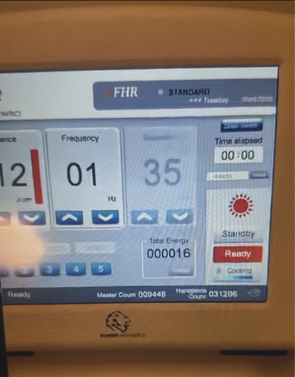 2022 Rohrer Spectrum For Sale - w/ 5 Handpieces - Image 22