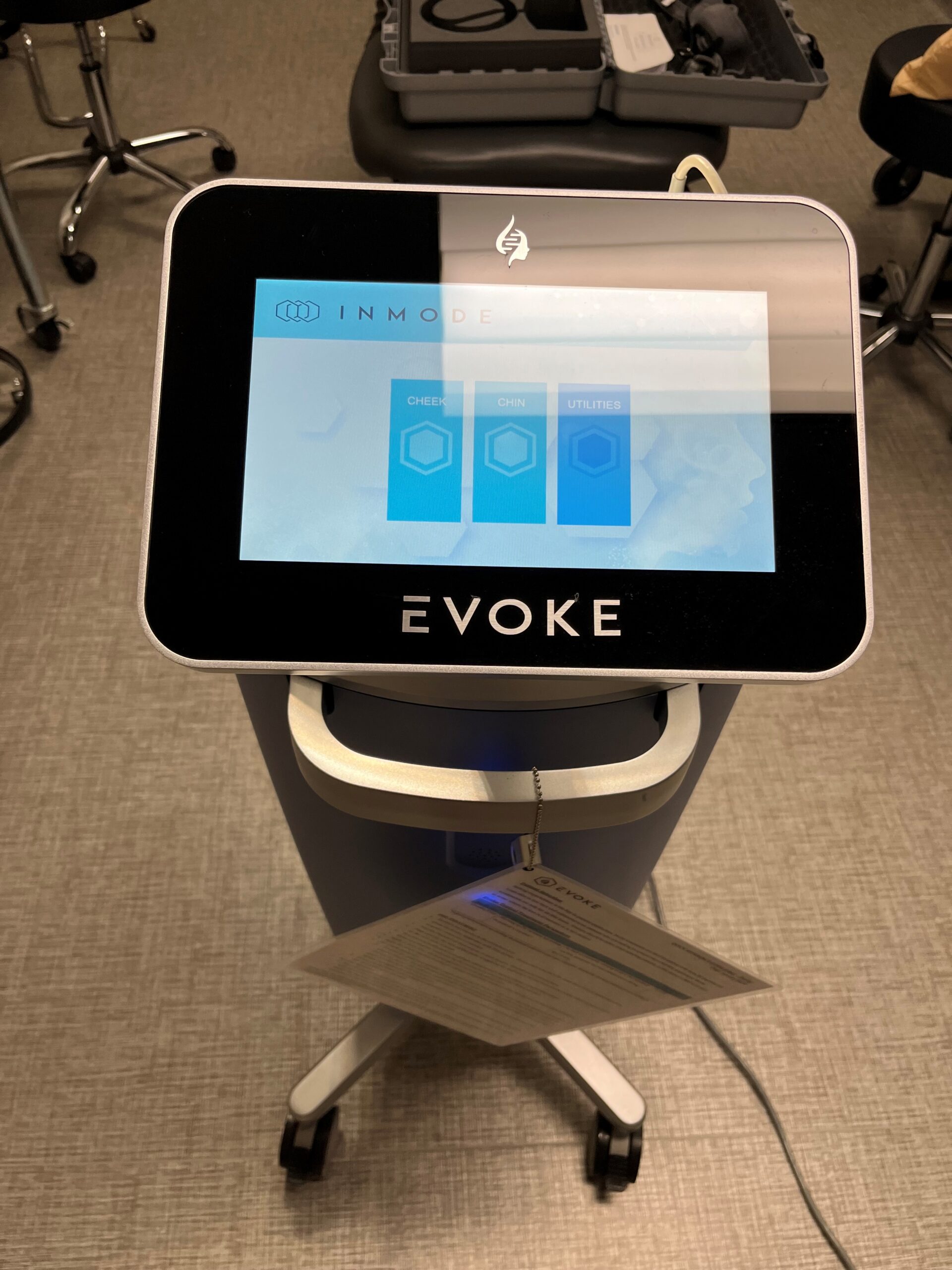 Preowned 2020 Inmode Evoke