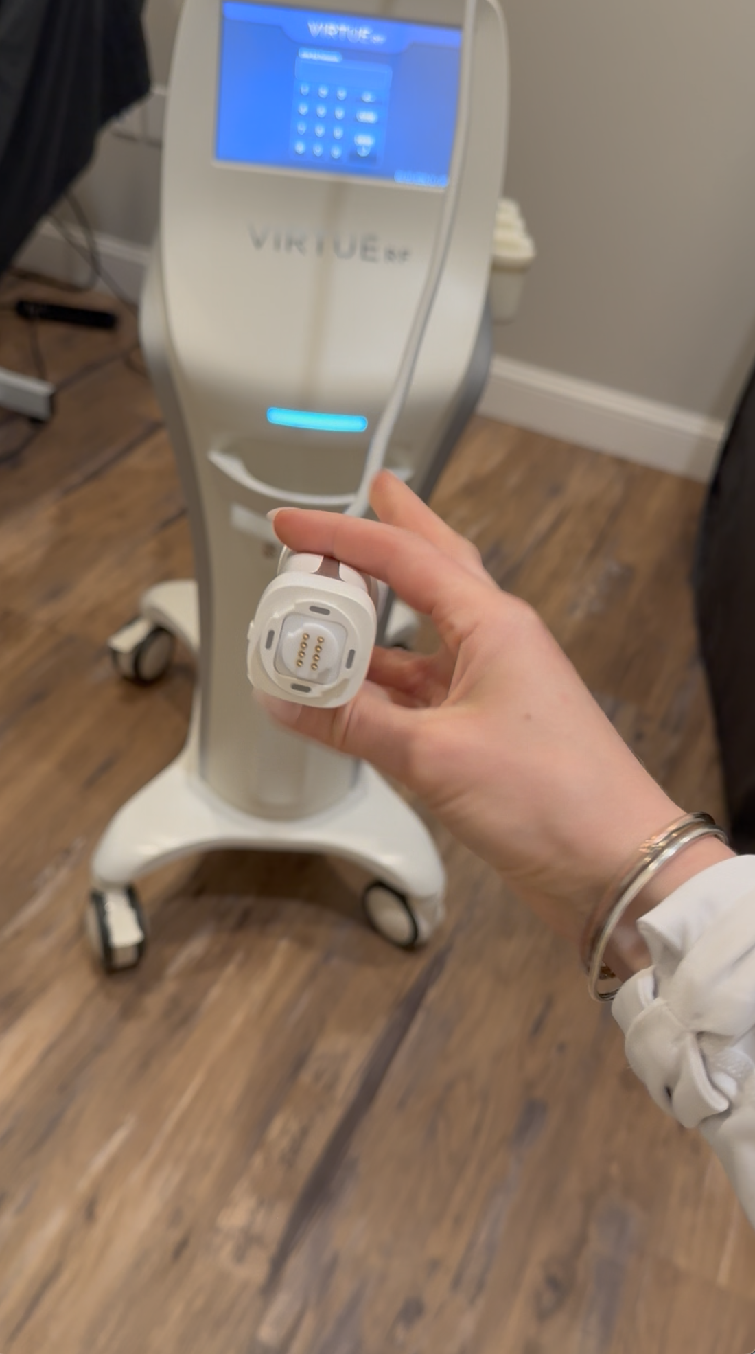 2020 Cartessa Virtue RF For Sale | RF Microneedling - Image 7