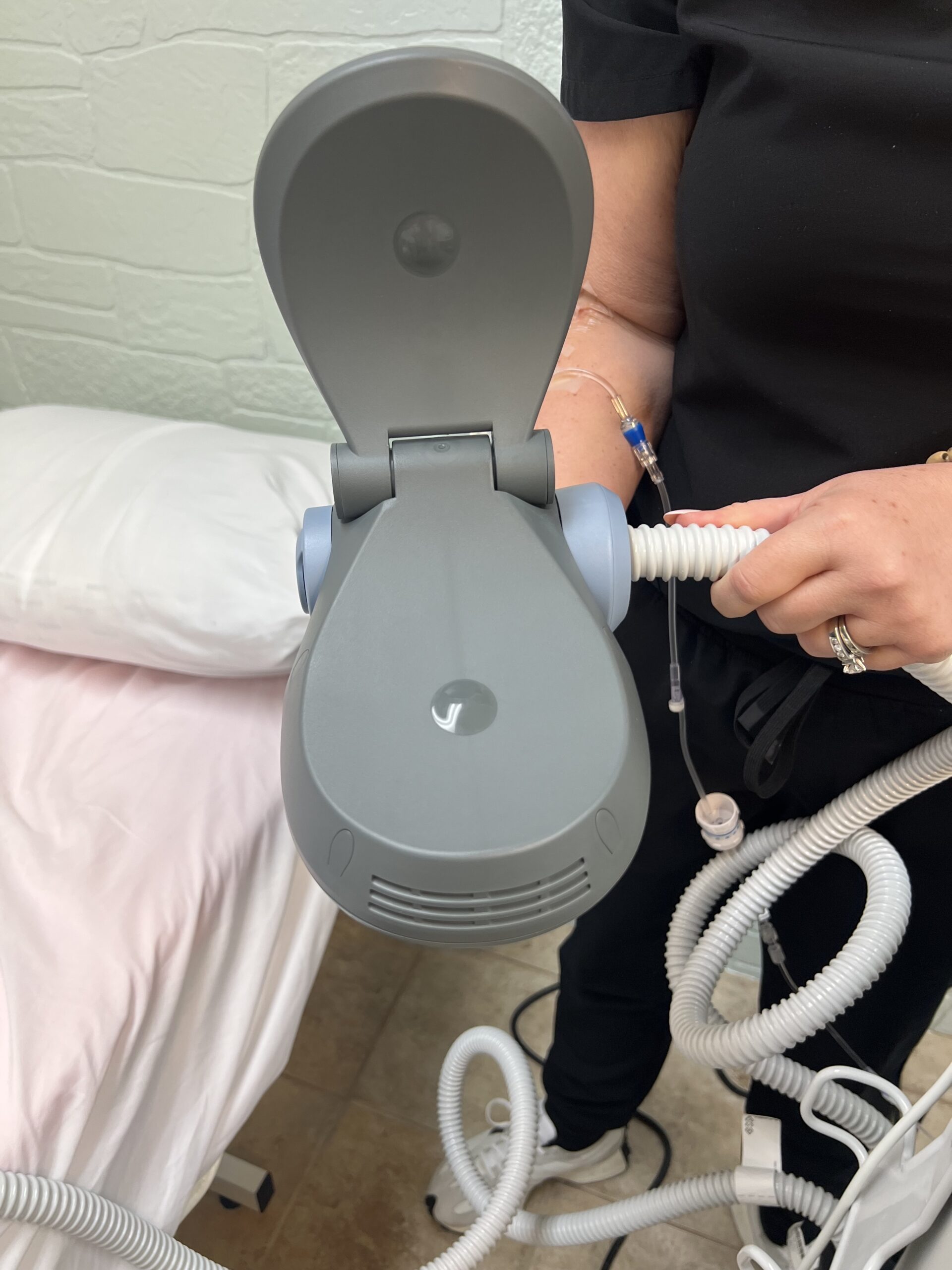 2024 BTL Emsculpt Neo For Sale w/ $72K PADDLE VALUE - Image 7