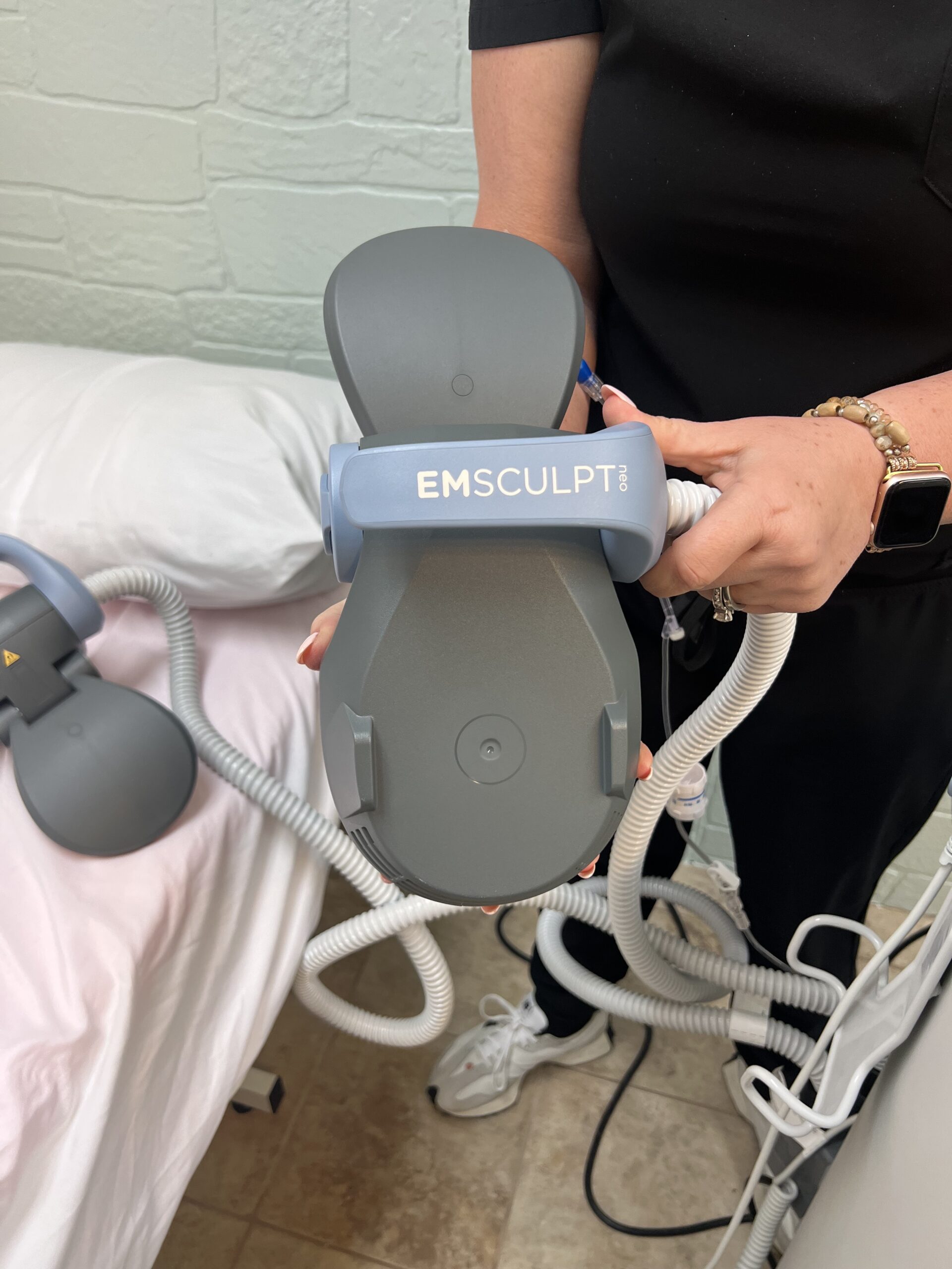 2024 BTL Emsculpt Neo For Sale w/ $72K PADDLE VALUE - Image 8