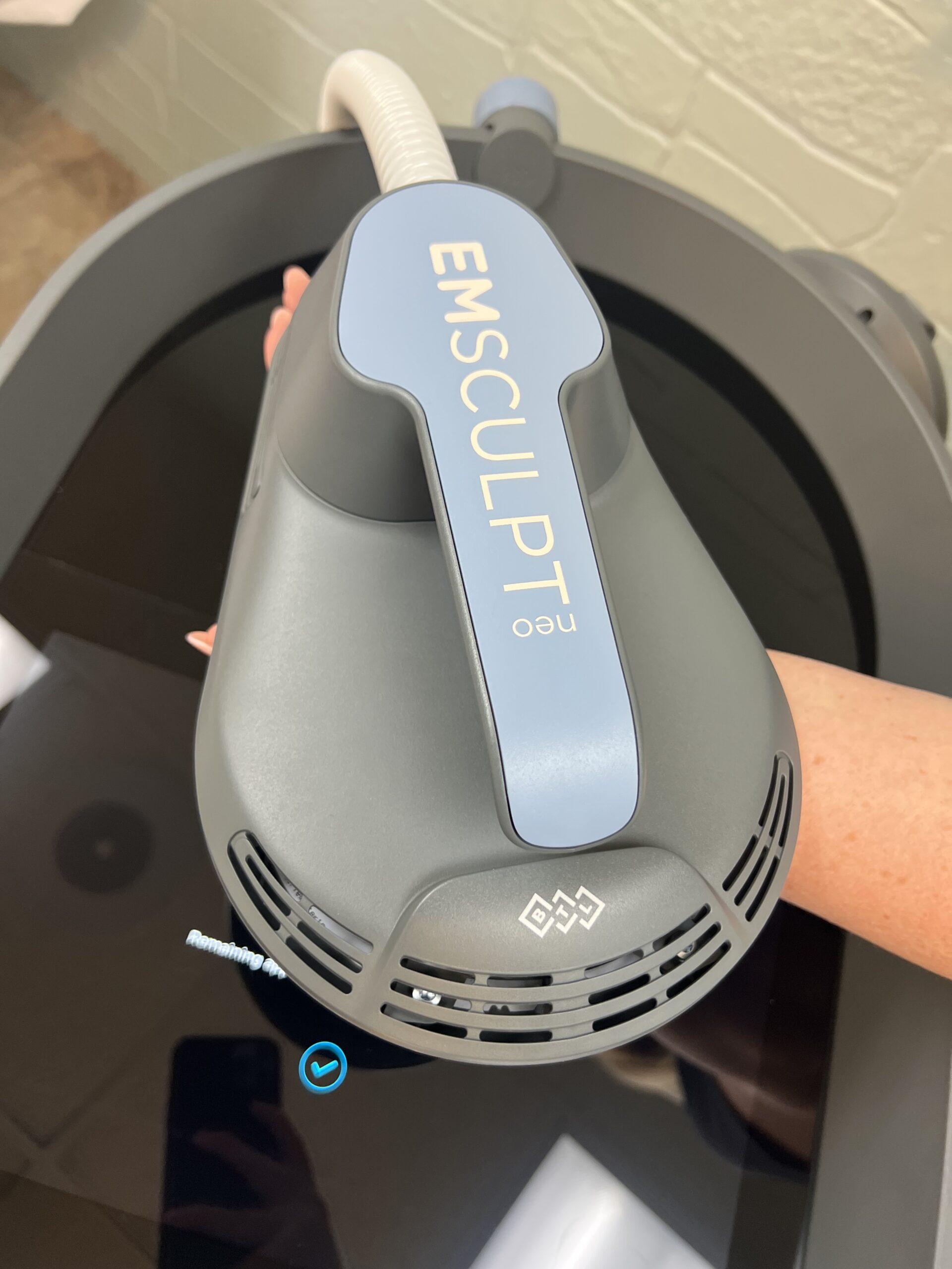 2024 BTL Emsculpt Neo For Sale w/ $72K PADDLE VALUE - Image 12
