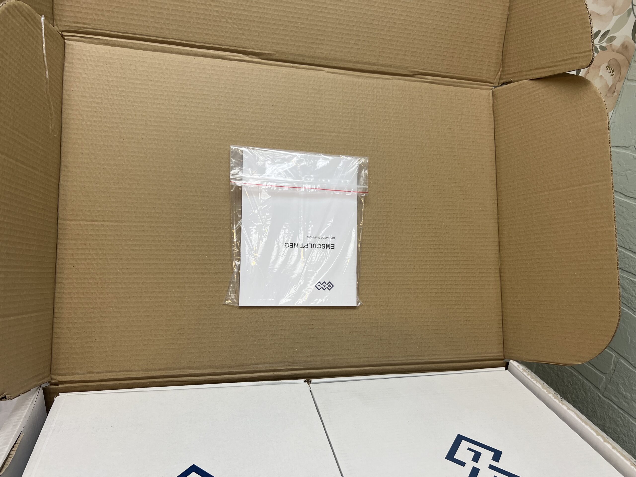 2024 BTL Emsculpt Neo For Sale w/ $72K PADDLE VALUE - Image 19