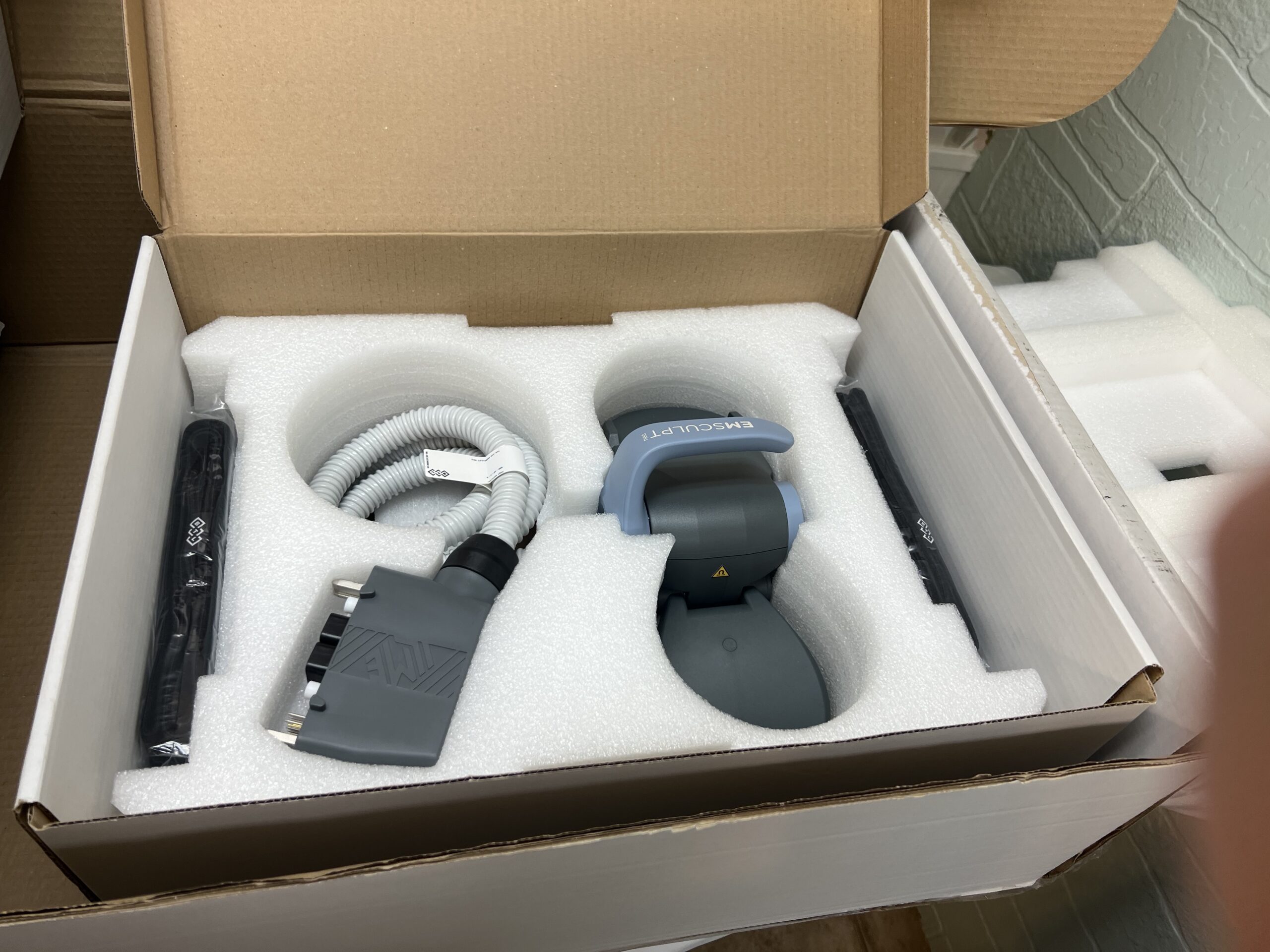 BTL New Paddles
