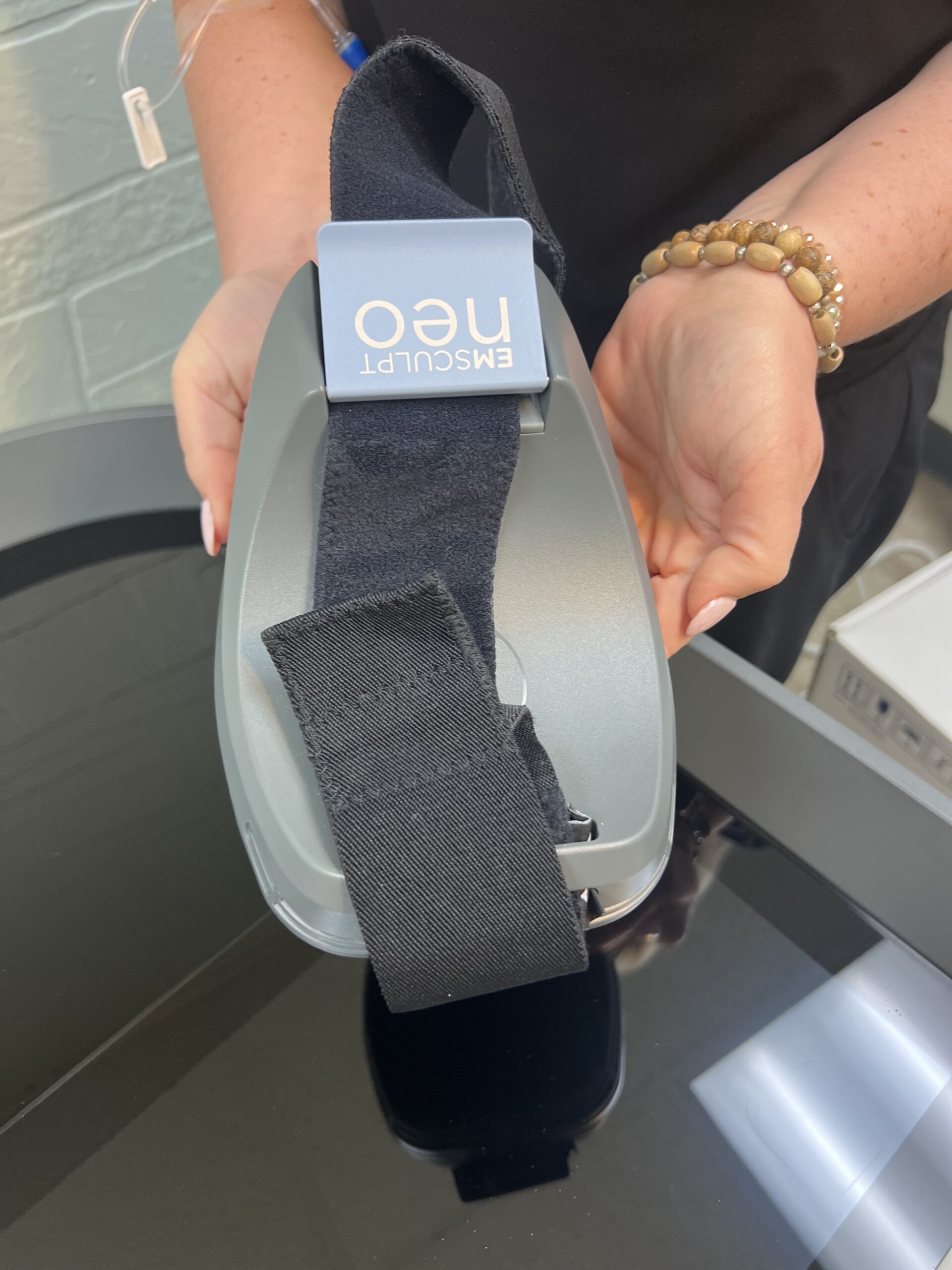 2024 BTL Emsculpt Neo For Sale w/ $72K PADDLE VALUE - Image 14