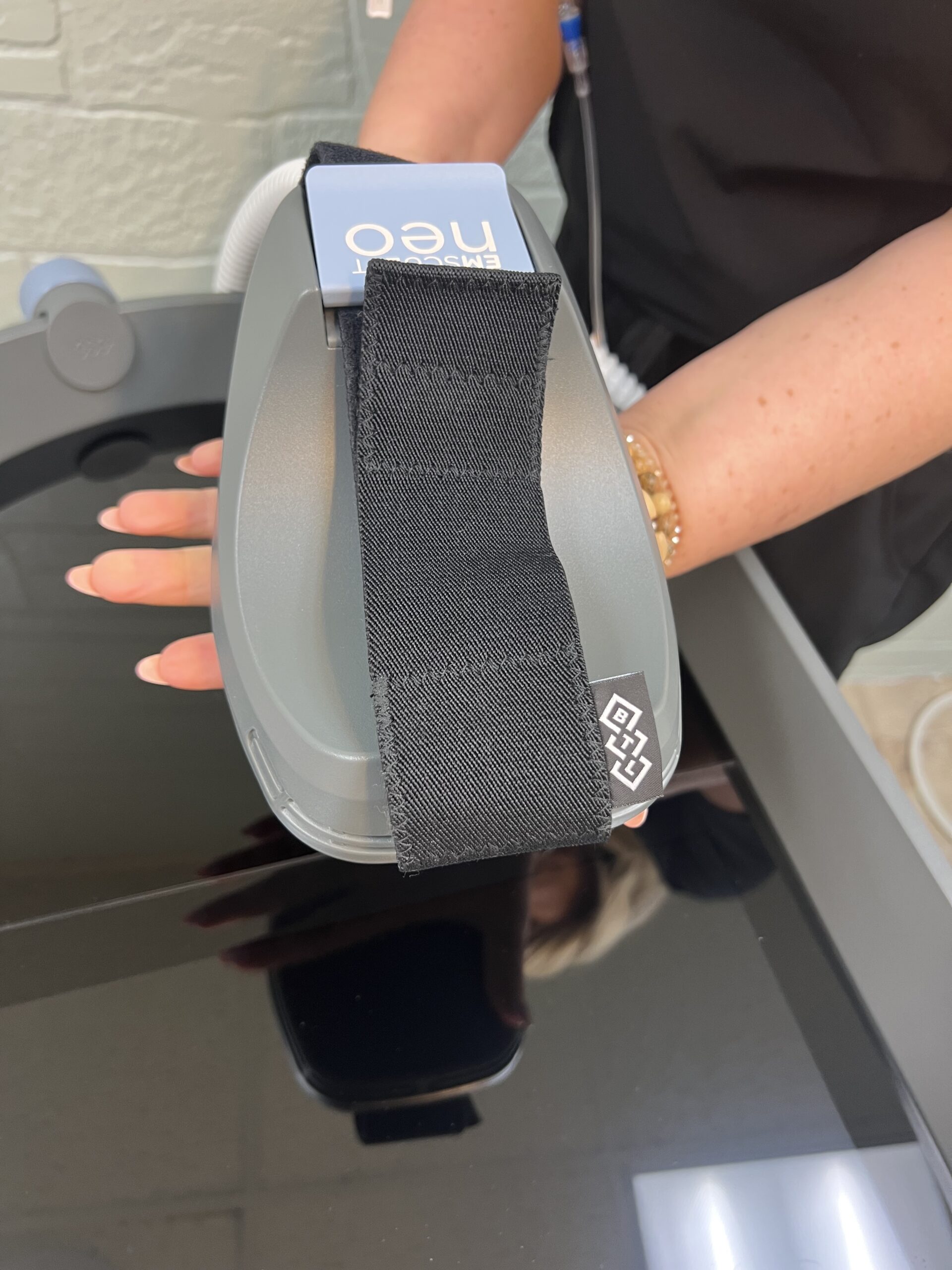 2024 BTL Emsculpt Neo For Sale w/ $72K PADDLE VALUE - Image 16