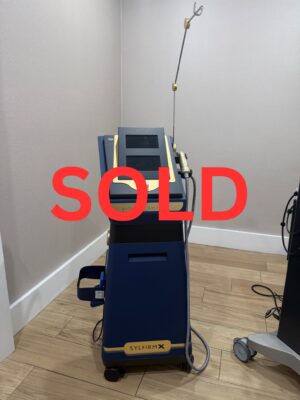2024 Viol Sylfirm X for Sale - RF Platform + Warranty