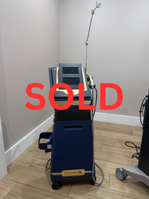 2024 Viol Sylfirm X for Sale - RF Platform + Warranty