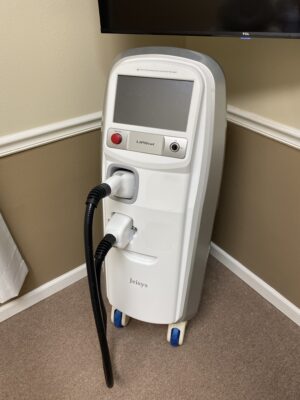 2022 Jeisys LIPOcel High-Intensity Focused Ultrasound (HIFU) For Sale