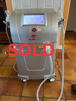 2022 SharpLight OmniMax S3 for Sale + Warranty