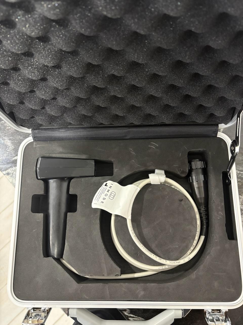 2023 Inmode Define For Sale w/ 4 Applicators - Image 21