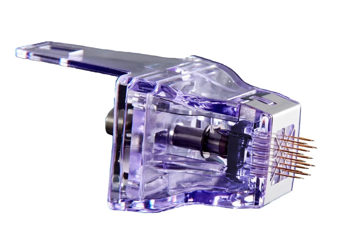 InMode Morpheus8 12 Pin Tip