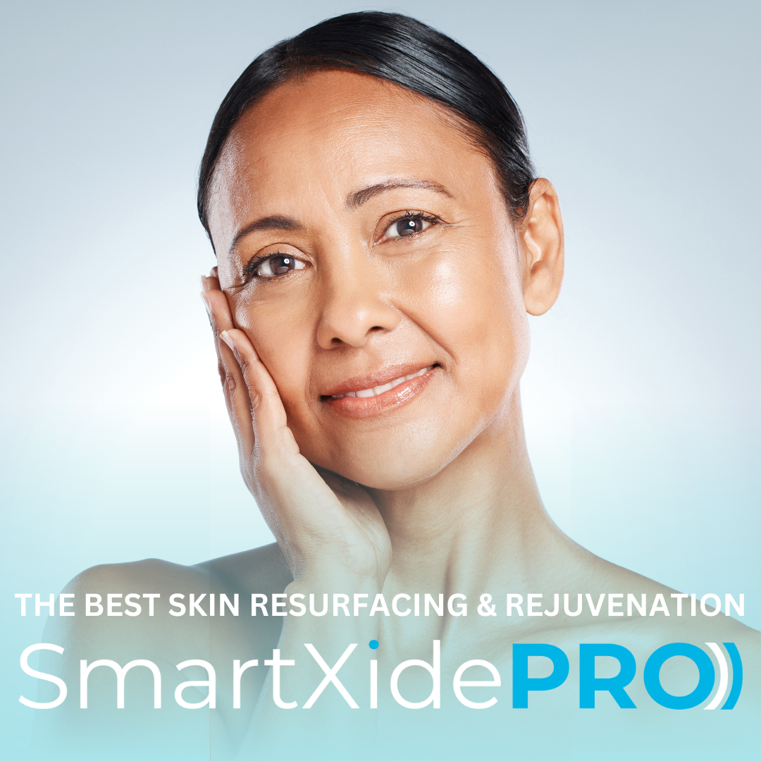 Deka digital marketing cover for the Smartxide Pro
