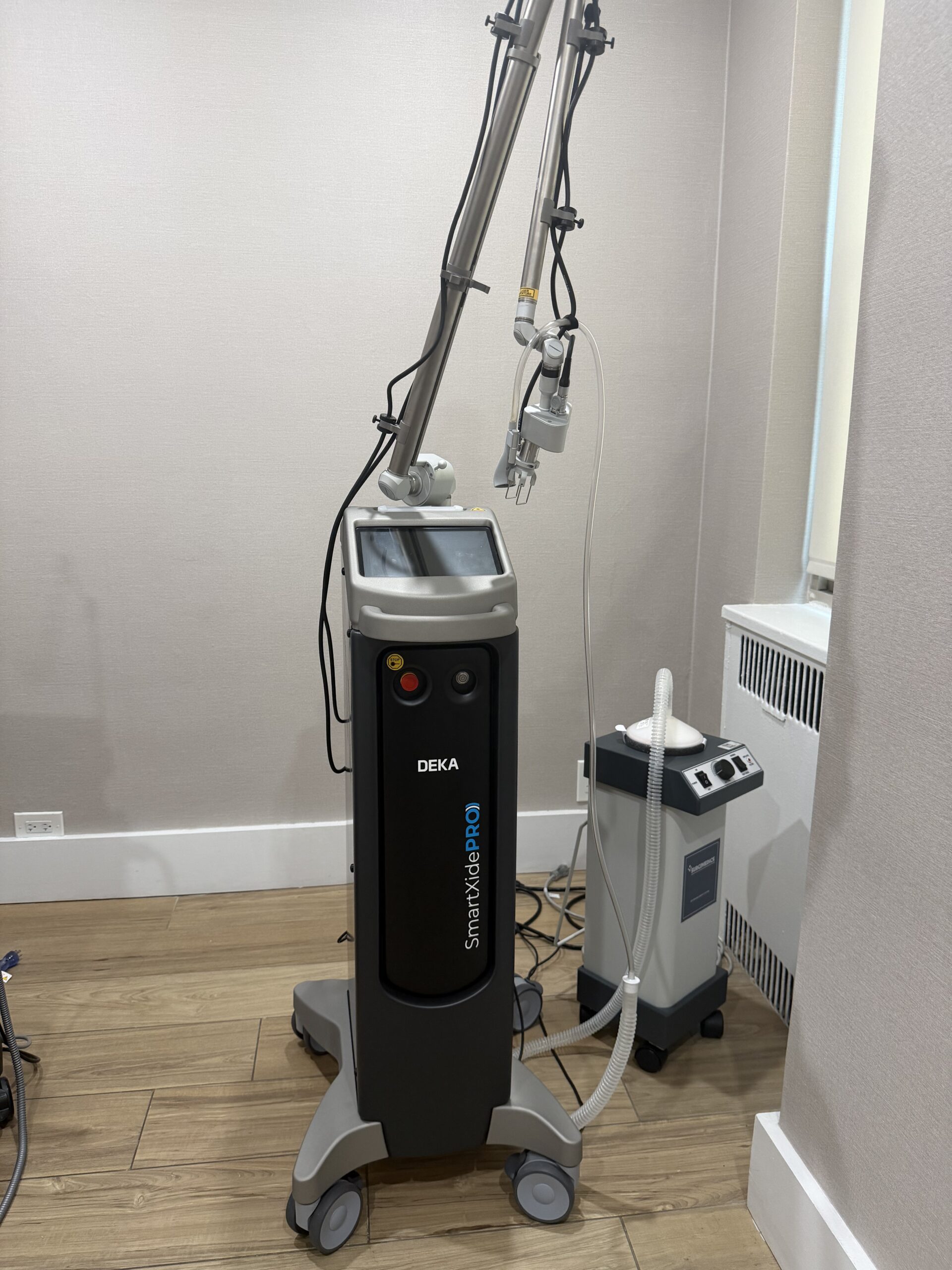 2025 Deka SmartXide Pro for Sale
