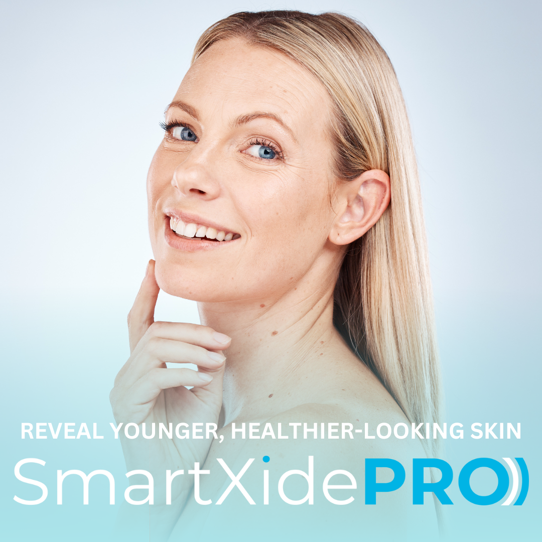 Smartxide Pro marketing cover image
