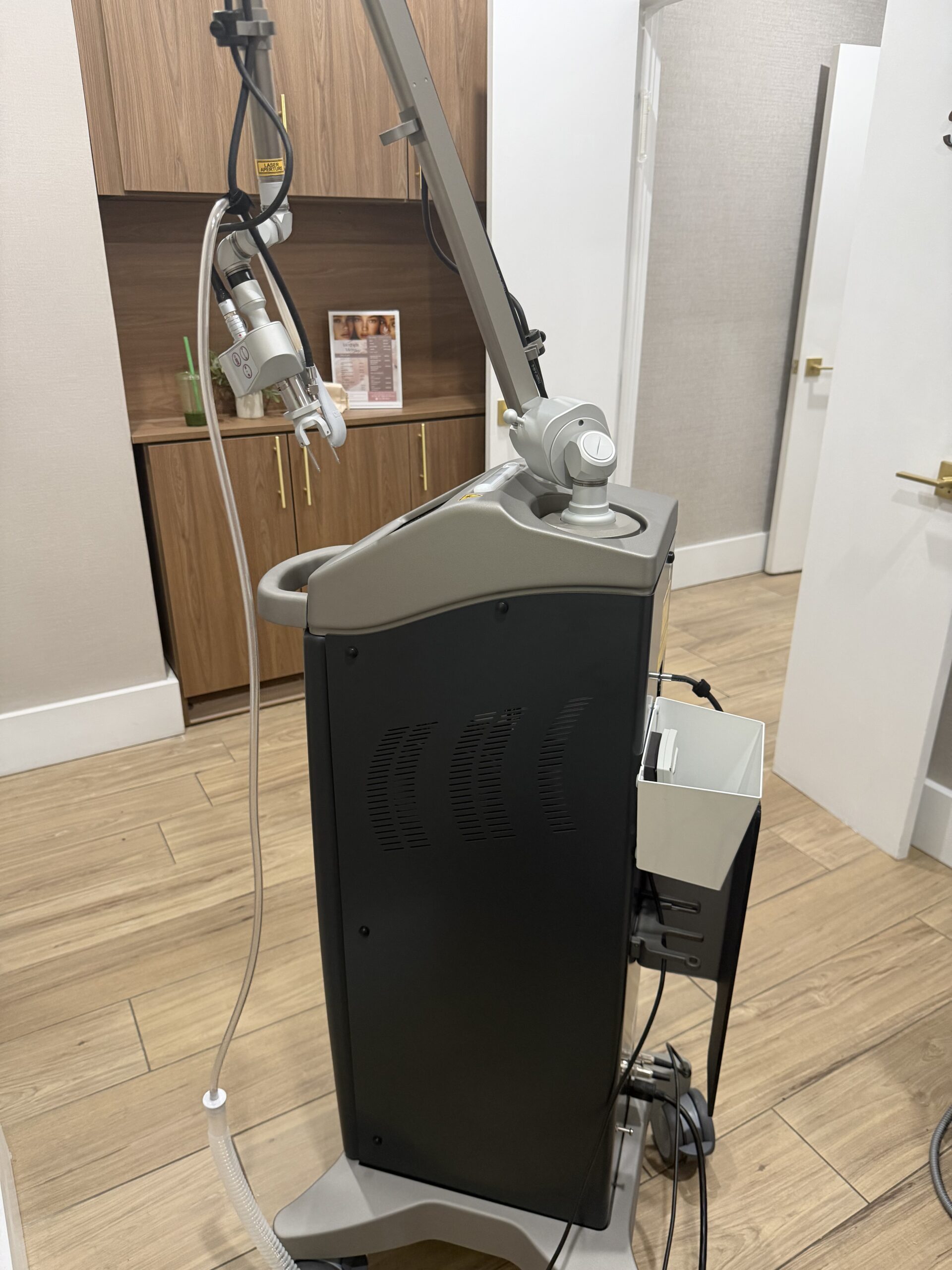 Deka SmartXide Pro 2025 model for sale left side