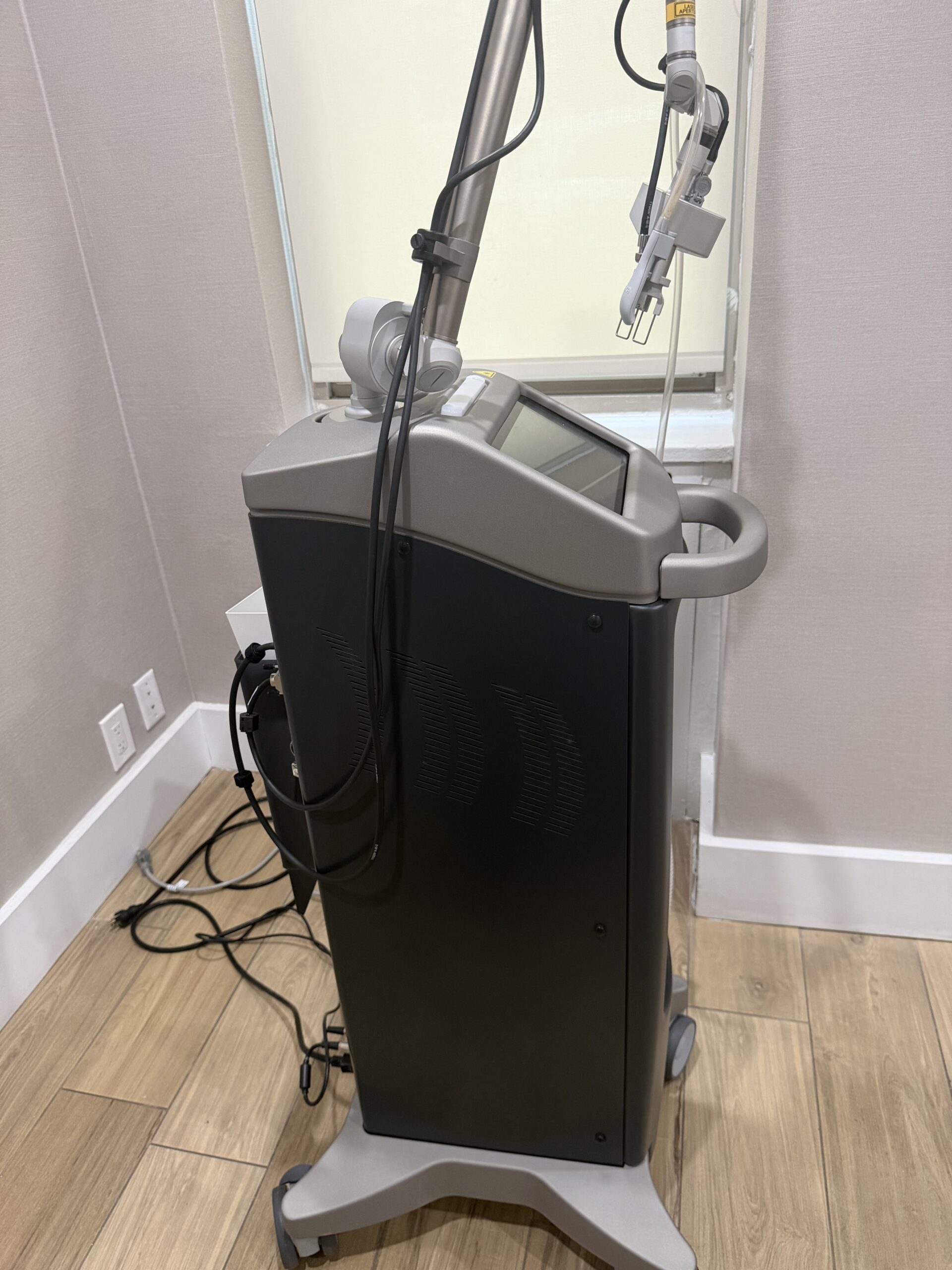 SmartXide Pro by Deka 2025 for sale right panel