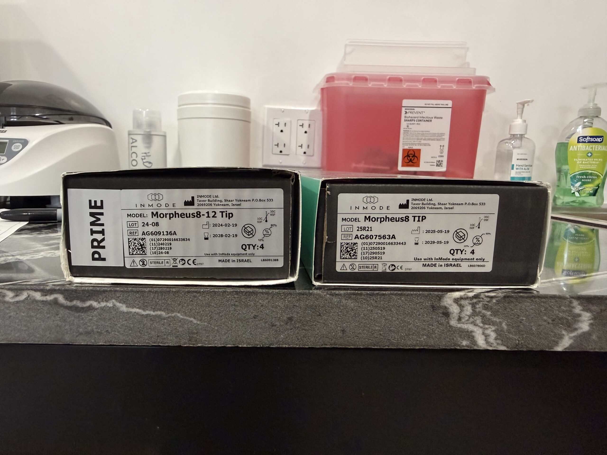 2023 Inmode Define For Sale w/ 4 Applicators - Image 29