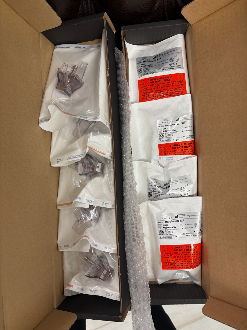 2023 Inmode Define For Sale w/ 4 Applicators - Image 30