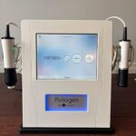 2022 Pollogen GeneO+ OxyGeneo for sale front view