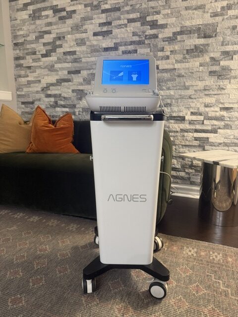 2022 Agnes Medical AMP RF Microneedling For Sale - Image 2