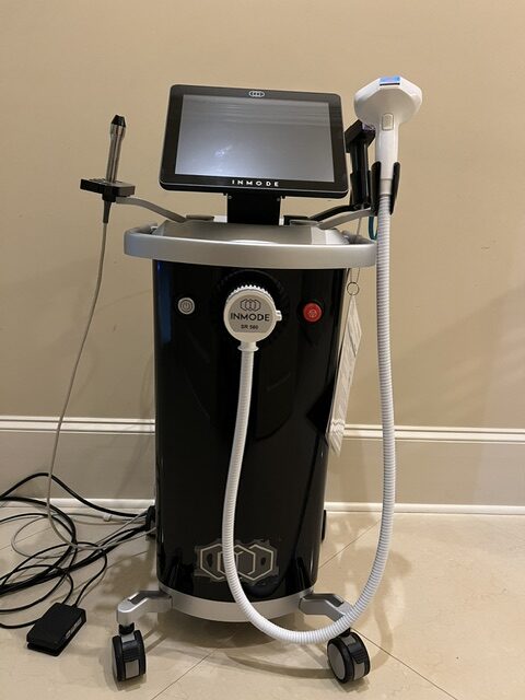 2023 InMode Envision Dry Eye For Sale - Image 5