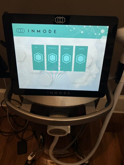 2023 InMode Envision Dry Eye For Sale - Image 9