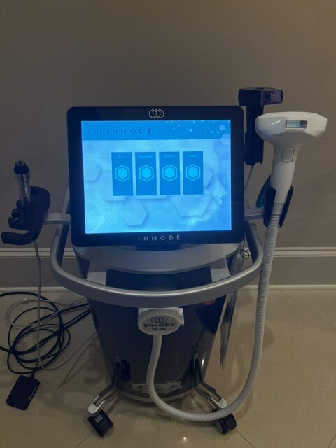 2023 InMode Envision Dry Eye For Sale - Image 8