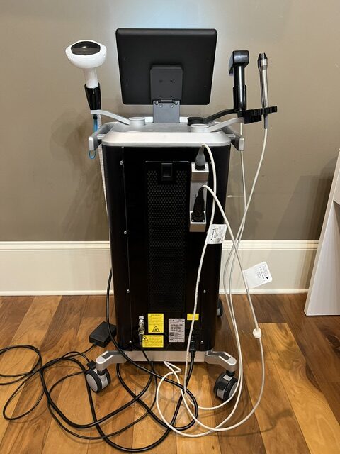 2023 InMode Envision Dry Eye For Sale - Image 4