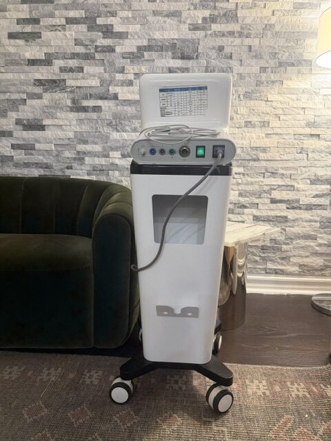 2022 Agnes Medical AMP RF Microneedling For Sale - Image 5