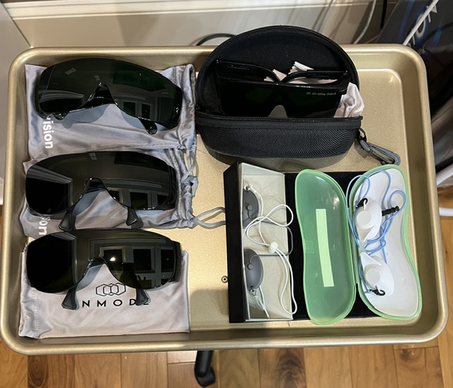 2023 InMode Envision Dry Eye For Sale - Image 44