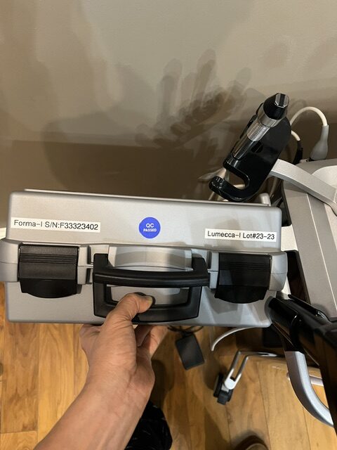 2023 InMode Envision Dry Eye For Sale - Image 16