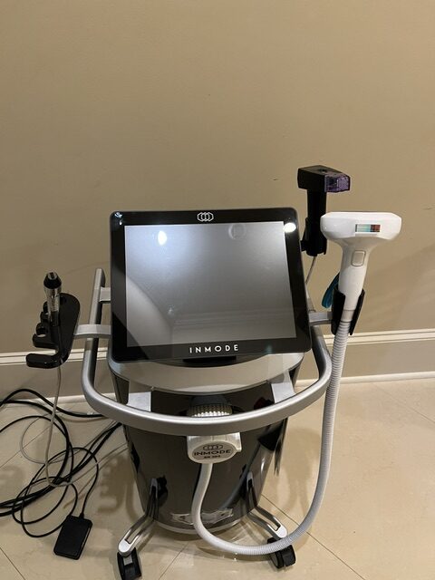 2023 InMode Envision Dry Eye For Sale - Image 14