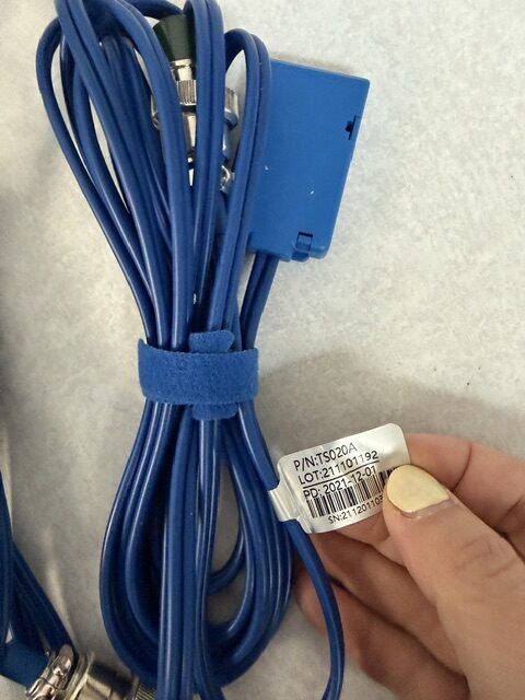 2022 Agnes Medical AMP RF Microneedling For Sale - Image 14