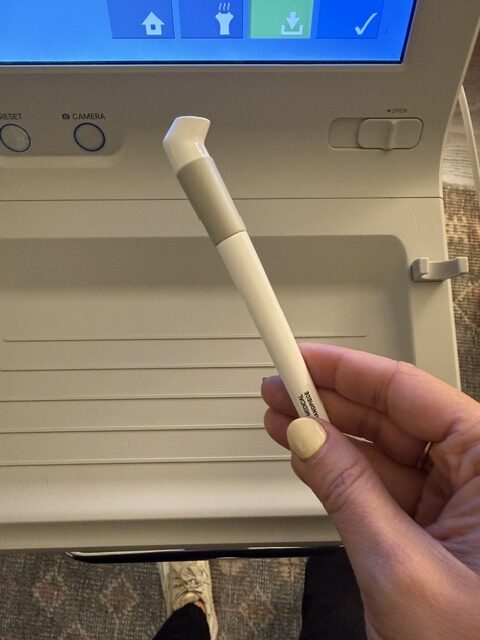 2022 Agnes Medical AMP RF Microneedling For Sale - Image 7
