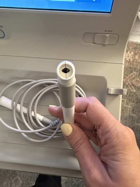 2022 Agnes Medical AMP RF Microneedling For Sale - Image 8