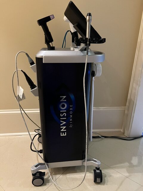 2023 InMode Envision Dry Eye For Sale - Image 2