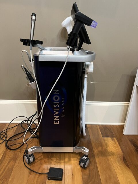 2023 InMode Envision Dry Eye For Sale - Image 6