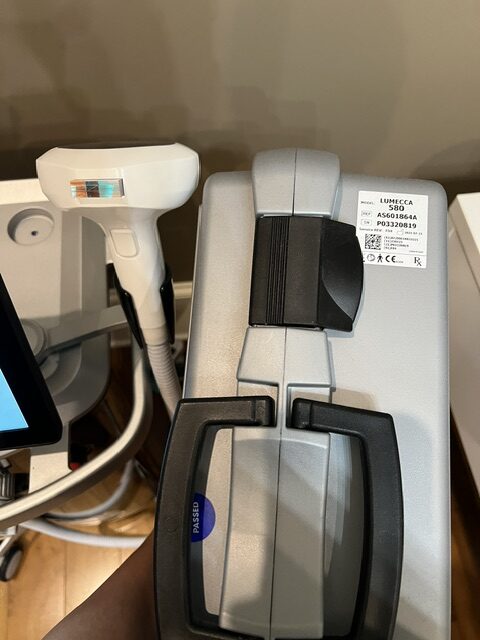 2023 InMode Envision Dry Eye For Sale - Image 22