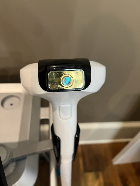 2023 InMode Envision Dry Eye For Sale - Image 23